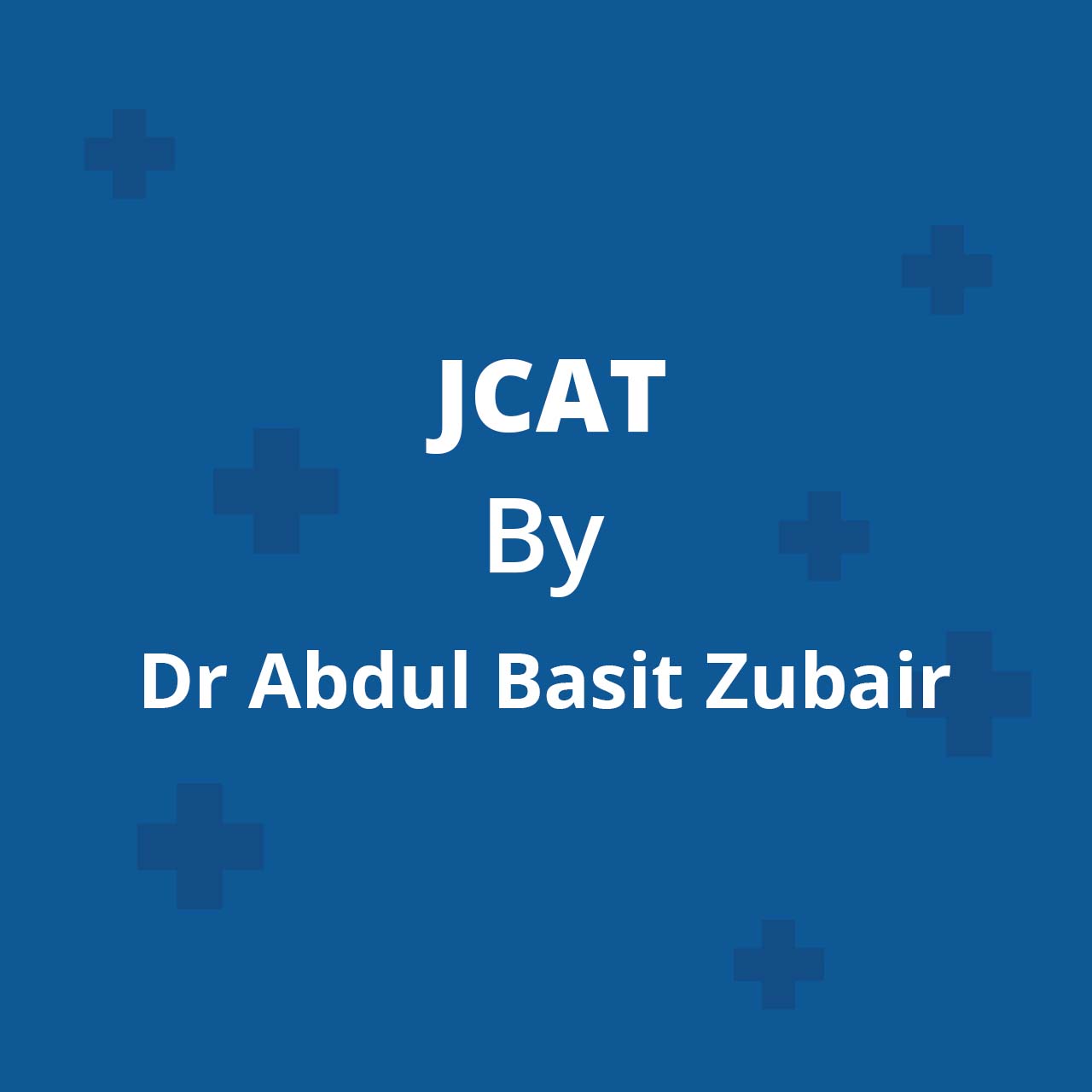 JCAT